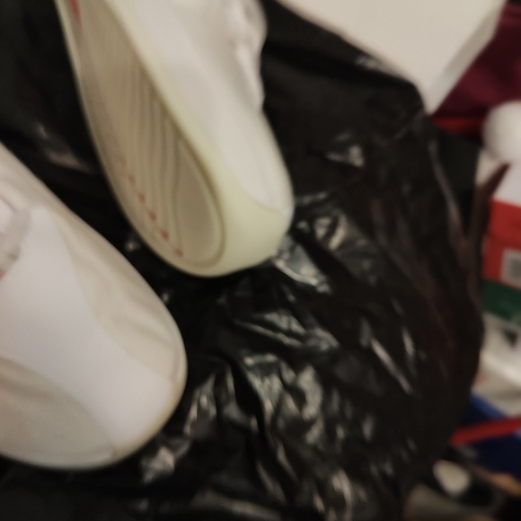 White Men's Sneakers by Camper - Picture 2 of 15